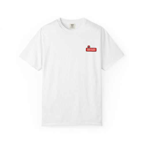 THE CONSENSUS '26 SHIRT