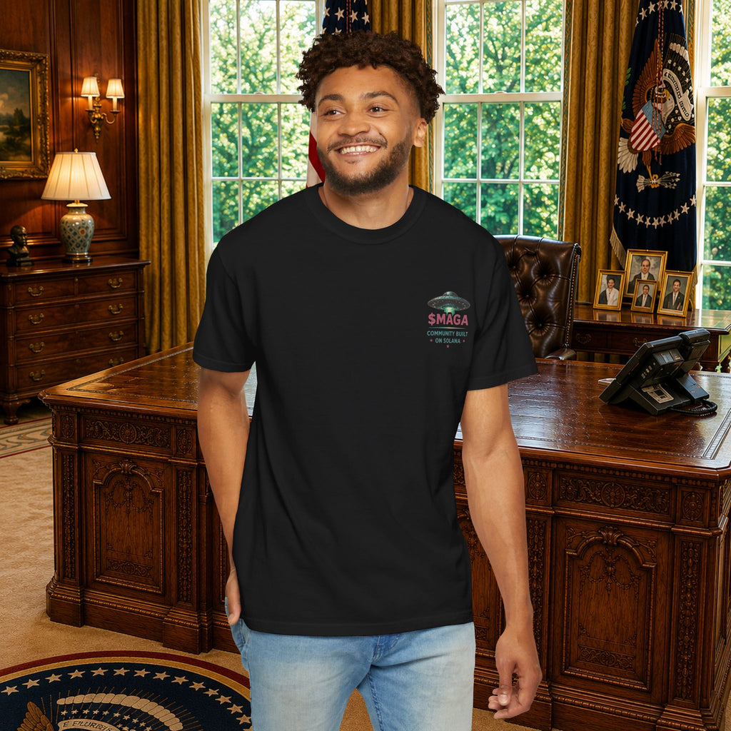 Tour Shirt — lifestyle photo
