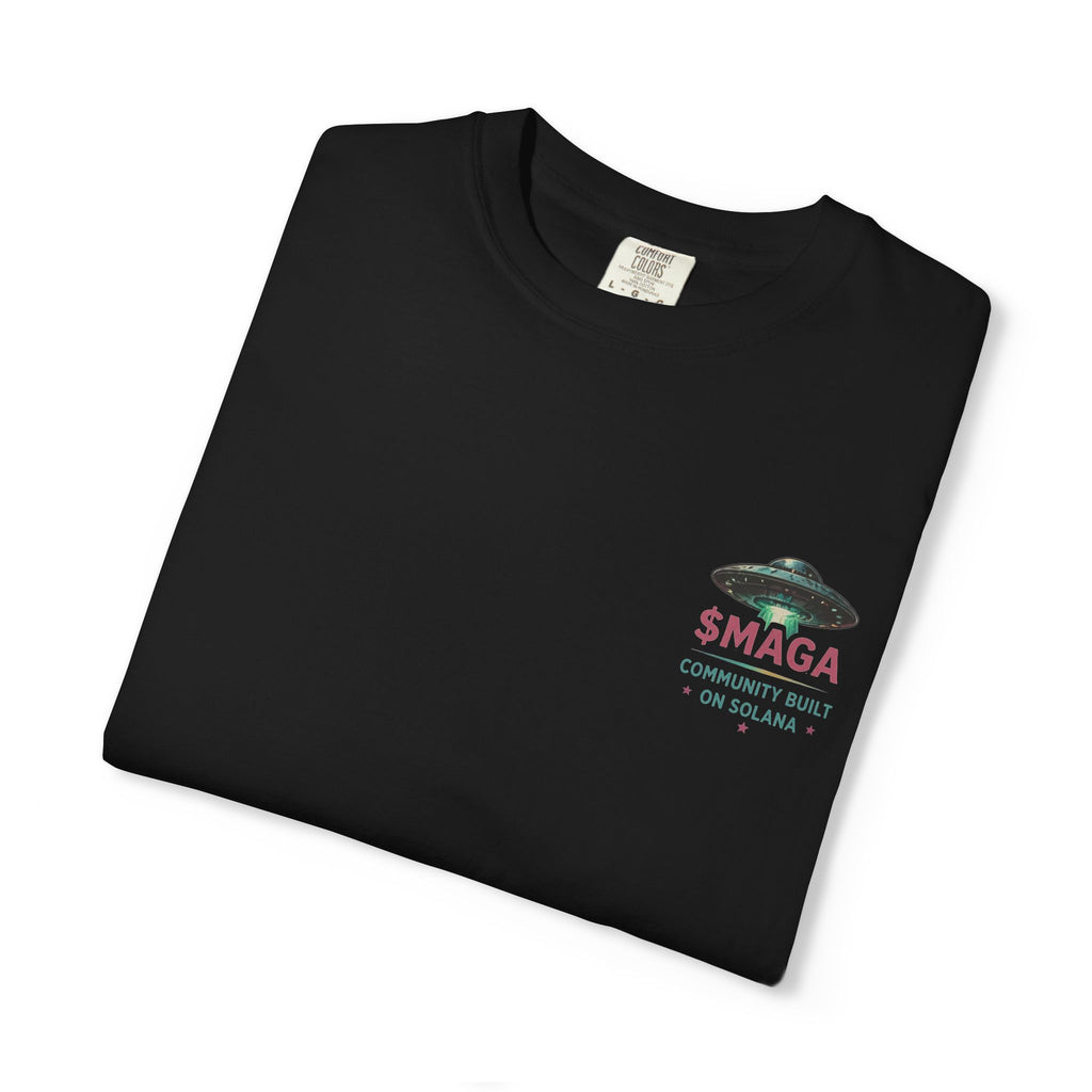 Tour Shirt in Pepper — detail view 6