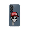 Maga Phone Case in Glossy — front view