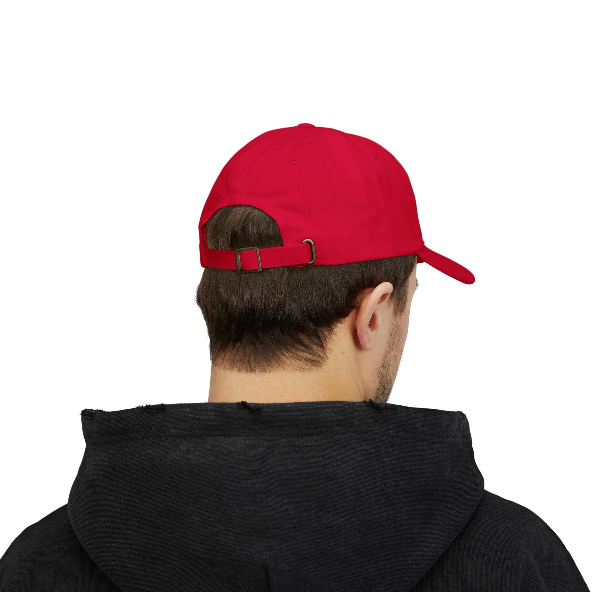 THE MAKE ALIENS GREAT AGAIN DAD HAT